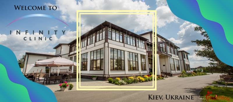 Infiniti clinic ru